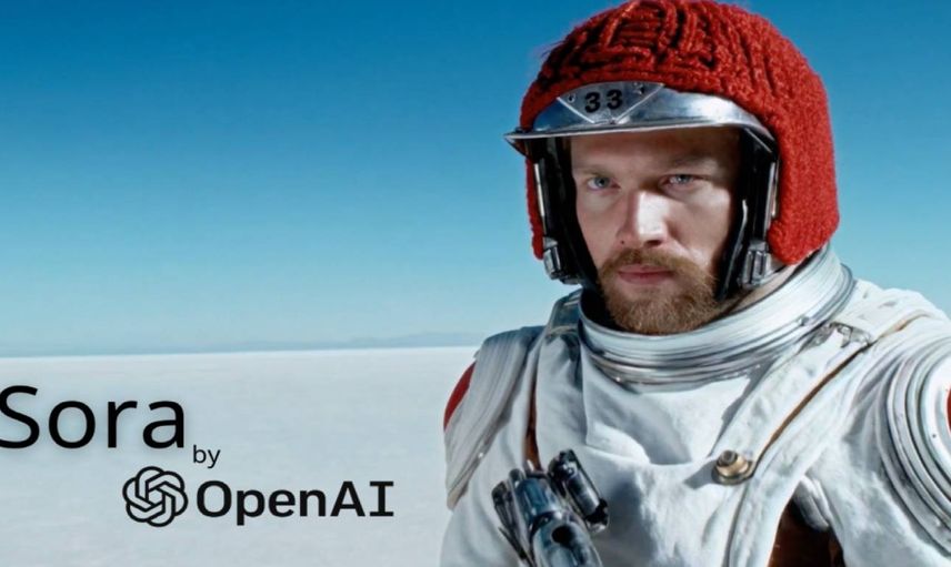 Sora yapay zeka nedir? OpenAI Sora nasıl çalışıyor? 2024 Sora ne zaman kullanılacak?