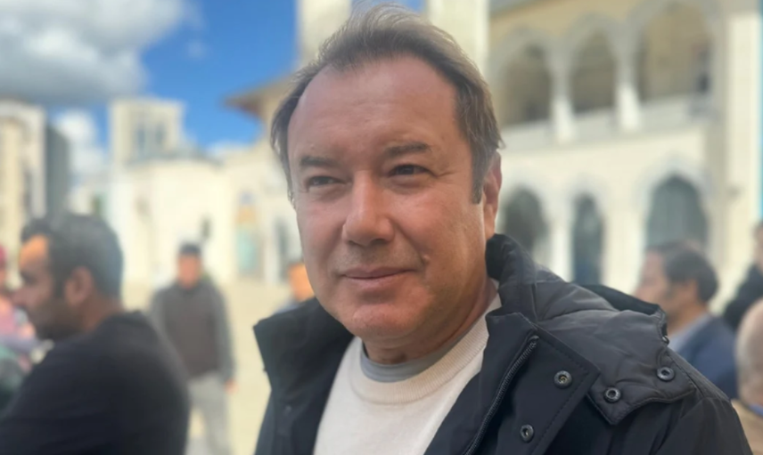 Şoray Uzun isyan etti! “Hakkımı helal etmiyorum”