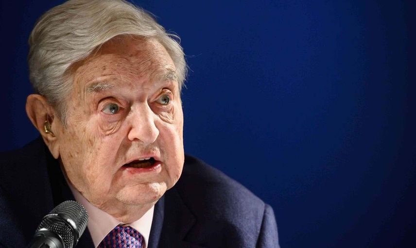 Sorosçu ne demek? George Soros kimdir?