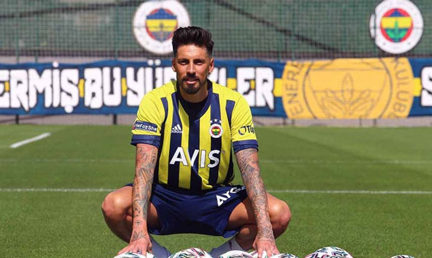 Sosa Gündeme Dair Açıklamalarda Bulundu