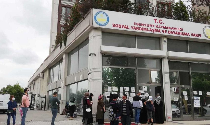Sosyal devlet nedir? Sosyal devlet anlamı, anlayışı nedir? Sosyal devlet gerekleri ve görevleri