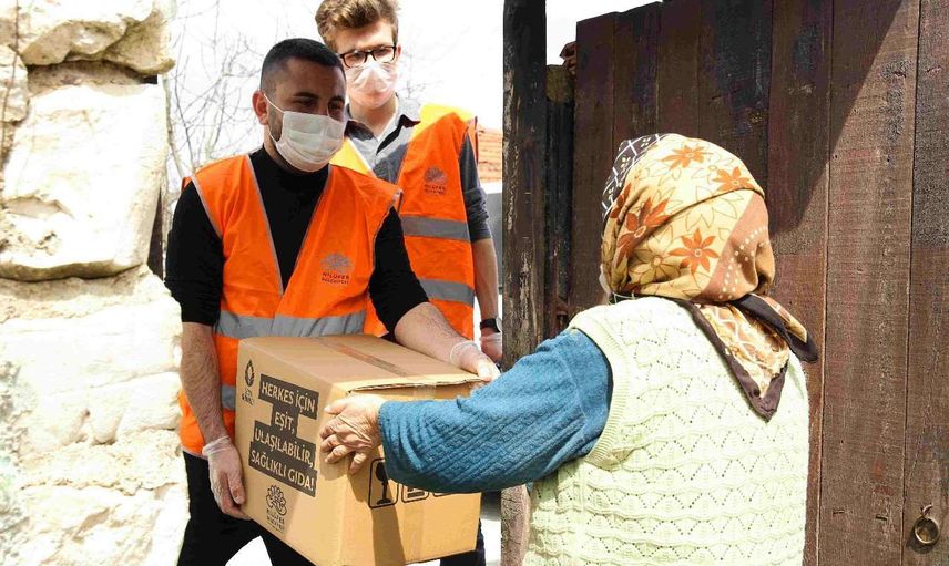 Sosyal, gıda, erzak, para yardımları için nereye başvuru yapılır? Sosyal yardım almak için başvuru şartları