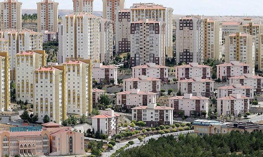 Sosyal Güvenlik Kurumu faizsiz konut kredisi müjdesini duyurdu: Kendi evinizin sahibi olun! Kira öder gibi konut alın!