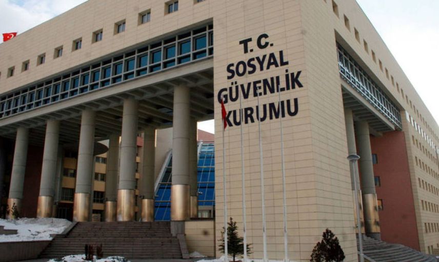 Sosyal Güvenlik Kurumu (SGK) personel alımı başvuru nasıl yapılır? 2023 SGK personel alımı başvuru ekranı