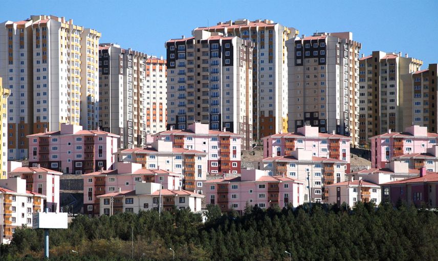 Sosyal konut projesi nedir? Kimler sosyal konut projesinden yararlanabilecek? İşte merak edilen detaylar