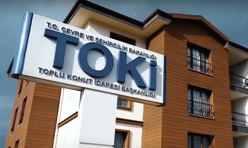 Sosyal konutta yeni aşamaya geçiliyor: Arsa ve işyeri başvuruları başlıyor
