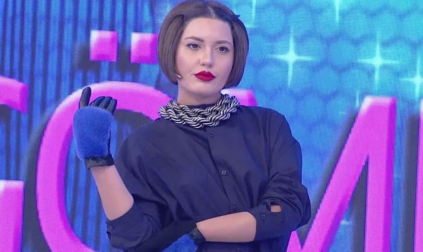 Sosyal Medya Fenomeni Bahar Candan'dan Ünlü Türkücü İbrahim Tatlıses'e Skandal Sözler: Prostat Değil Miydi?