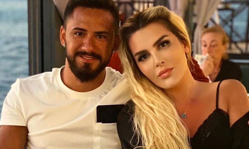 Sosyal Medya Fenomeni Selin Ciğerci ve Gökhan Çıra Boşandı