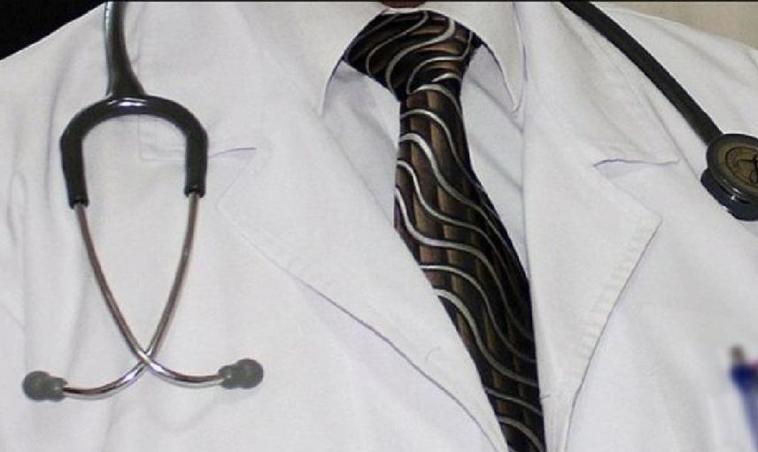 Sosyal medya kurbanları artıyor! Ordu'da 2 doktor açığa alındı