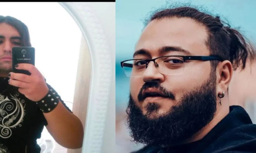 Sosyal Medyada Ahlaksız Yayınların Sonucu: Jahrein Tutuklandı!