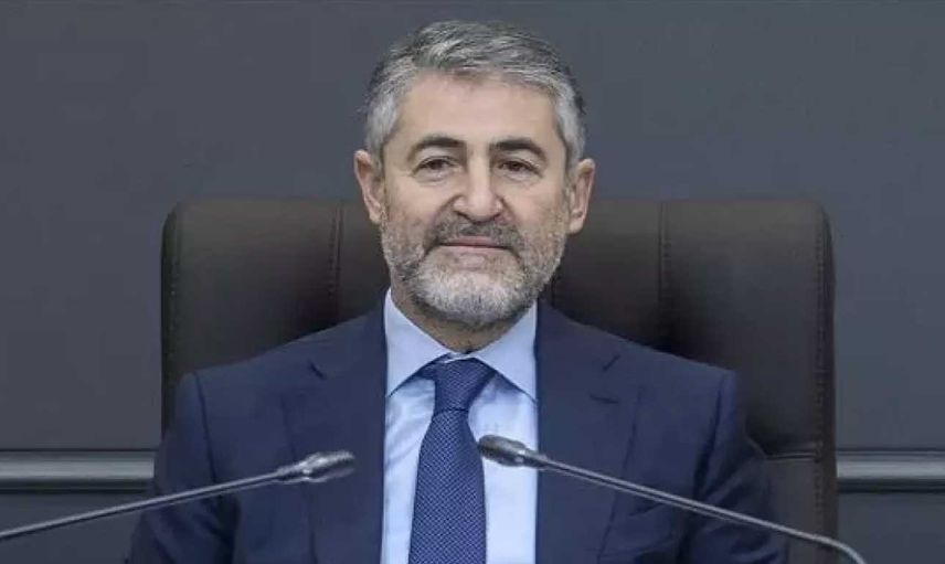 Sosyal medyada Bakan Nebati ile İYİ Partili Erhan Usta arasında güldüren diyalog: Yat kalk Çinlilere dua et