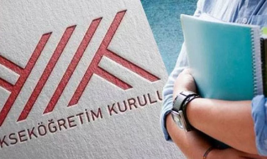 Sosyal Medyada Gündem Oldu! YÖK'ten Flaş Karar! Tüm Üniversitelere Yazı Gönderildi