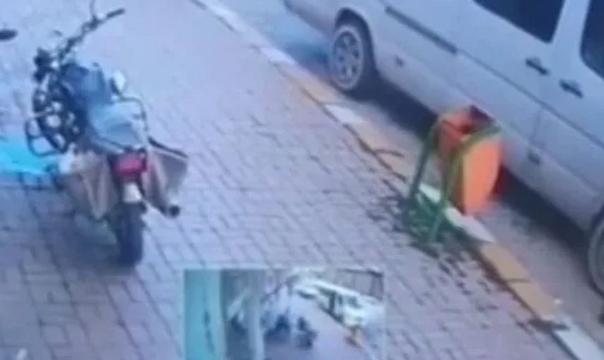 Sosyal Medyadaki Bu Görüntüler İnsanlık Ölmüş Dedirtti!