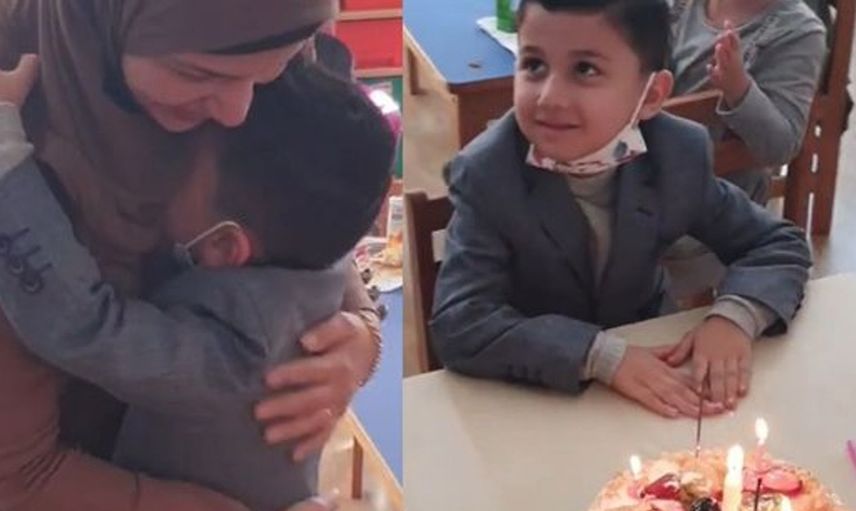 Sosyal Medyada Paylaştığı Video İle Milyonların Yüreğine Dokunan Dilara Öğretmenin İşine Son Verildi!