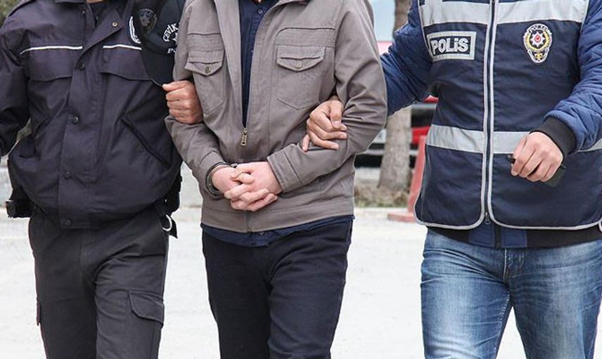 Sosyal Medyada Terör Örgütü Propagandası Yapanlara Gözaltı