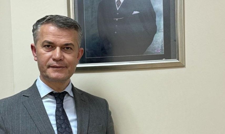 Sosyal medyadaki görüntüleri gündem oldu: AK Parti 28. Dönem Kocaeli Milletvekili Adayı İbrahim Efe kimdir, hangi görevlerde bulundu?
