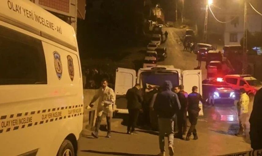 Sosyal medyadaki mesajlaşma cinayetle sonlandı!