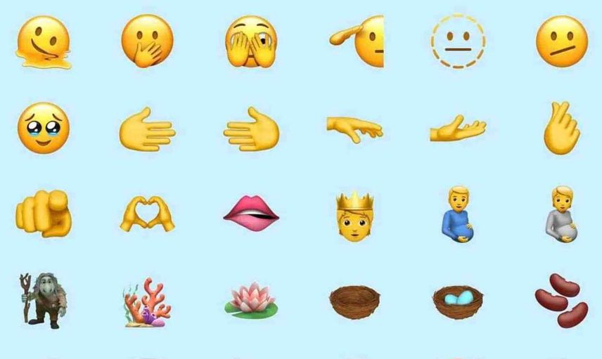 Sosyal medyanın sık kullanılan emojileri ve anlamları nelerdir? Whatsapp, İnstagram, Twitter emojileri