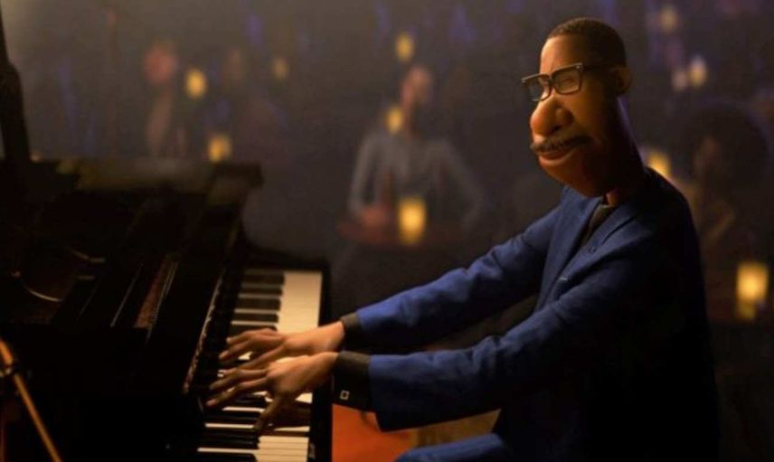 Soul Animasyon film konusu ve oyuncuları