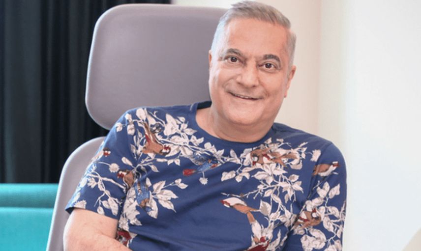 Şovmen Mehmet Ali Erbil yedinci kez nikah masasına oturmaya hazırlanan Seda Sayan ve genç sevgilisi hakkında bomba açıklamalarda bulundu