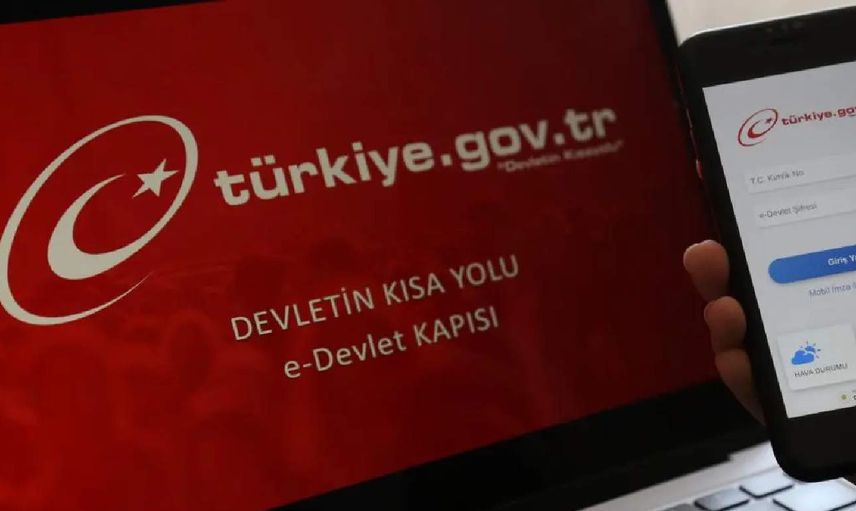 Soyadı değişikliği nasıl yapılır? Mahkemesiz E-Devlet ile isim soyisim değiştirme başvuru işlemleri