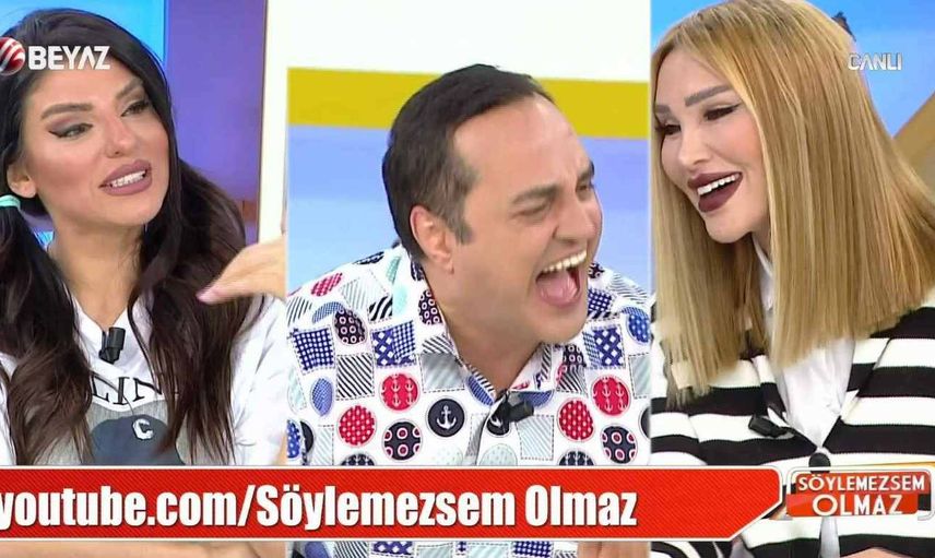 Söylemezsem Olmaz neden yok, bitti mi, sezon finali mi oldu? 6 Haziran Pazartesi Söylemezsem Olmaz neden yayınlanmadı?