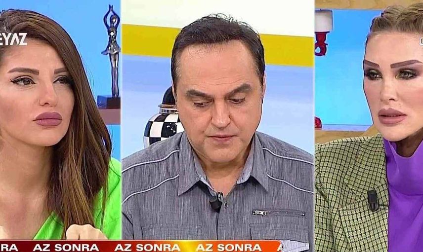 Söylemezsem Olmaz'dan final kararı mı geldi? Söylemezsem Olmaz neden yok? Söylemezsem Olmaz'dan final açıklaması