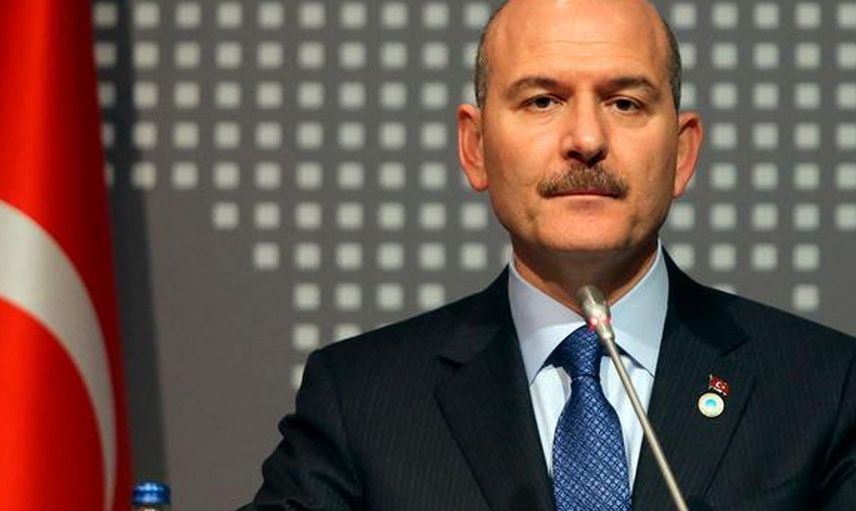 Soylu: 112, 156 Arandığında Bir Savsaklama Varsa Hesabını Sorarım