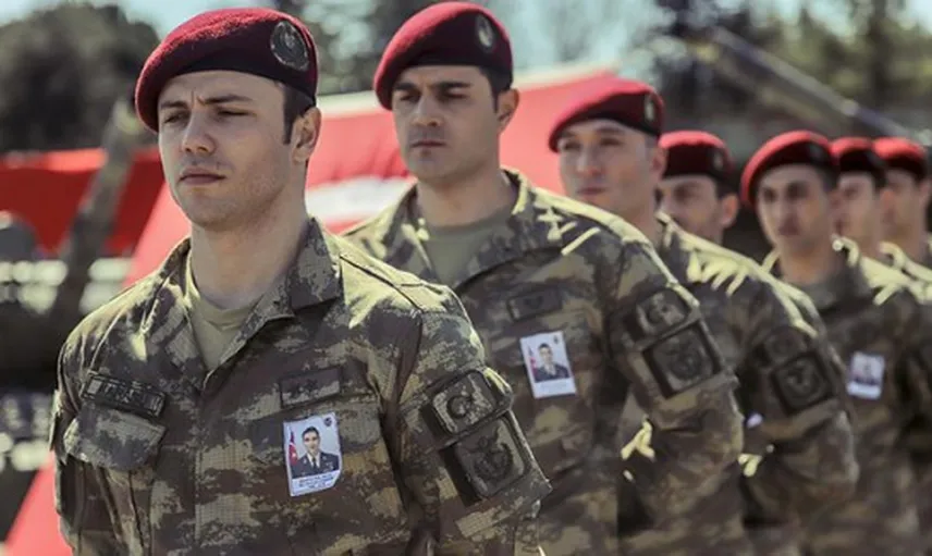 Söz Dizisine Bomba Transfer!