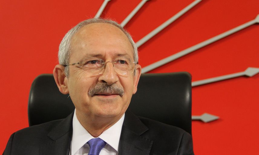 Sözcü Gazetesi yazarı Deniz Zeyrek'ten Kılıçdaroğlu'na sert sözler: Bu mu liyakat!