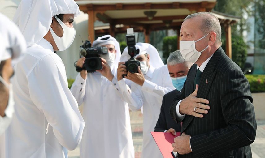 Sözcü Gazetesi'nden Algı Operasyonu! YKS Öncesi Katar'la İmzalanan Protokolü 'Sınavsız Üniversite' Yalanıyla Paylaştı