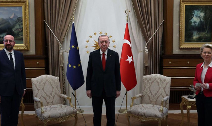 Sözcü Kalın: ‘Türkiye’nin Nihai Hedefi Tam Üyelik'