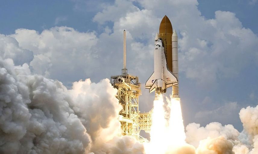 Space X'in roketi en uzun mesafeyi kat etti sonra sinyali kesildi!