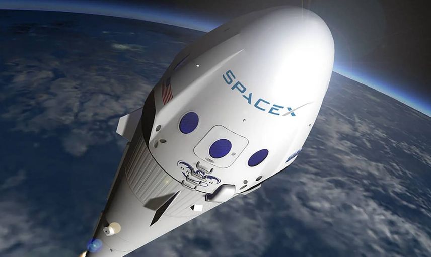 Space X’ten yeni açıklama: Alper Gezeravcı’nın dönüşü yine ertelendi