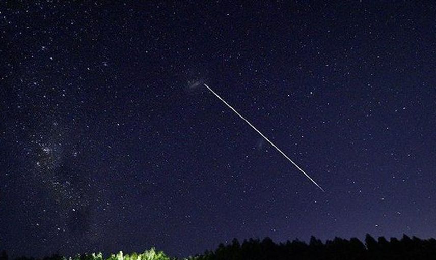 SpaceX'in 40 Uydusu Güneş Fırtınası Sebebiyle Düştü!