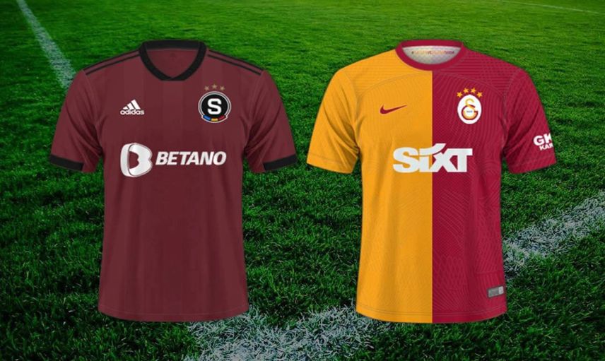 Sparta Prag Galatasaray maç özeti ve golleri izle Exxen | Sparta Prag GS youtube geniş özeti ve maçın golleri