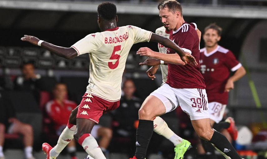 Sparta Prag hangi ülkenin takımı, kadro değeri ne kadar? Galatasaray’ın rakibi Sparta Prag’ın en değerli oyuncusu kim? 2023 Sparta Prag piyasa değeri ve puan durumları