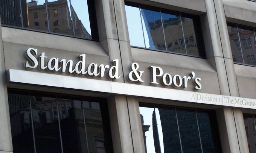 S&P’den dikkat çeken Türkiye kararı: Kredi notu pozitif oldu