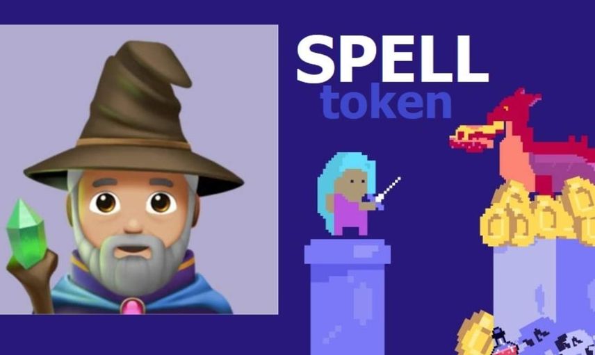 Spell coin almak mantıklı mı, güvenilir mi? Geleceği var mı? Spell coin uzman yorumları