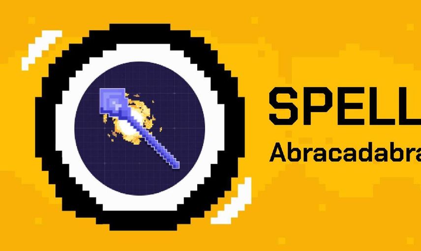 Spell coin nedir? Spell coin projesi ve yol haritası