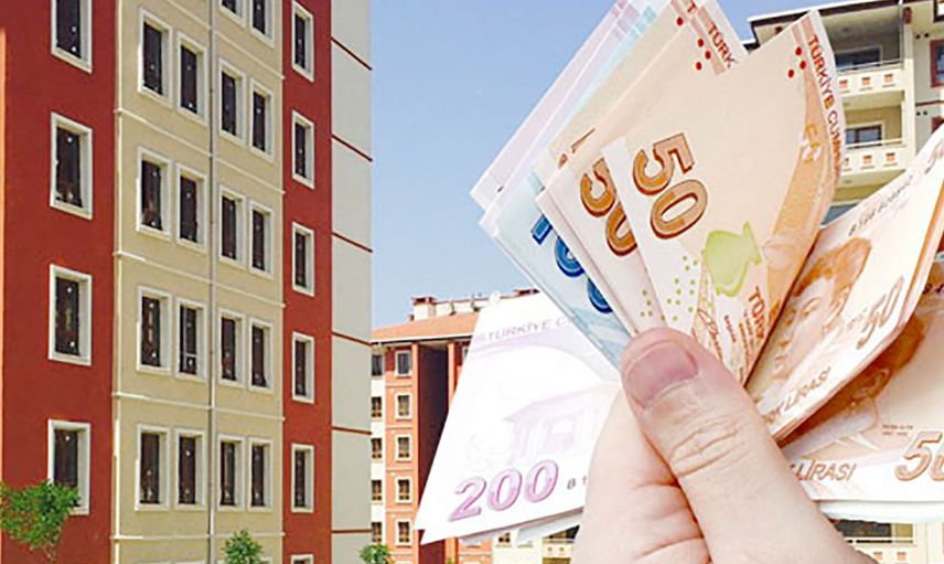 SPK, Resmi Gazete'de duyurdu! Konut kredisi ile ev alacaklara kötü haber yüzde 50 zam geldi