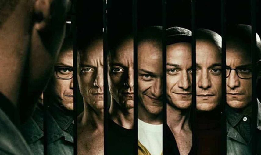 Split – Parçalanmış film konusu ve oyuncuları