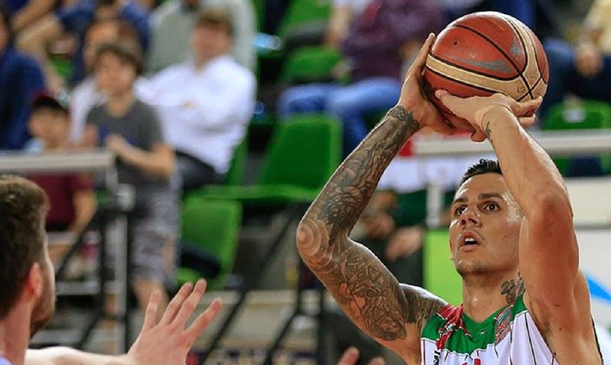 Spor dünyası yasa boğuldu: Milli basketbolcu İlkan Karaman hayatını kaybetti