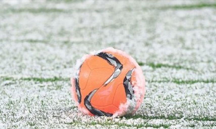 Spor Toto 1. Lig, TFF 2 ve 3. Lig maçları ertelendi mi, bu hafta maç yok mu? Olumsuz hava koşulları o ligleri etkiledi