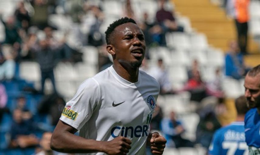 Spor Toto Süper Lig 27. Hafta: Kasımpaşa 2-1 BB Erzurumspor (Maç Sonucu)