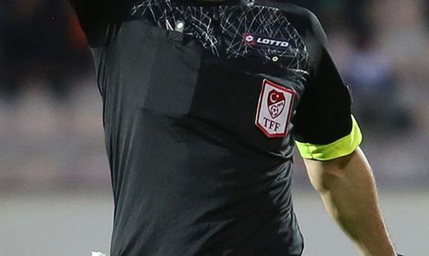 Spor Toto Süper Lig'de 33. Hafta Heyecanı