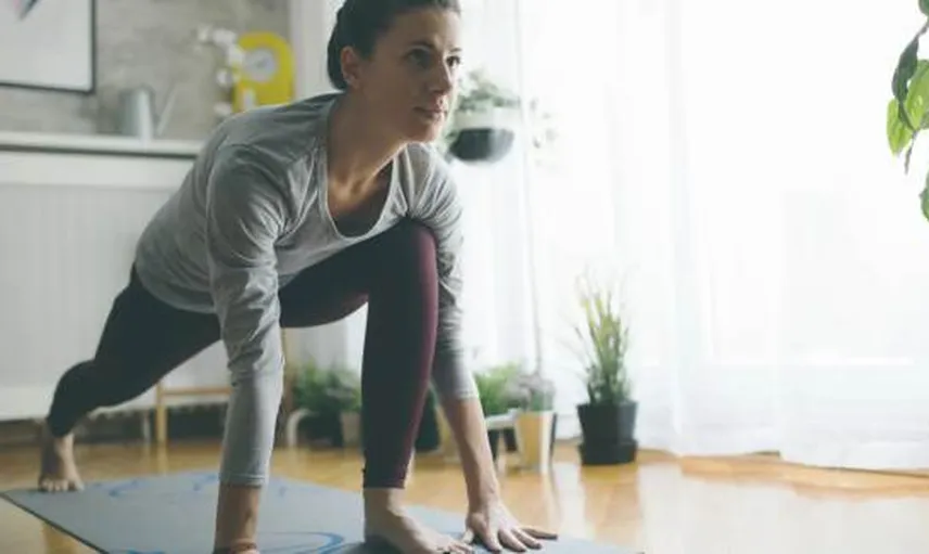 Spor Yaparken Sakatlanmalara Dikkat