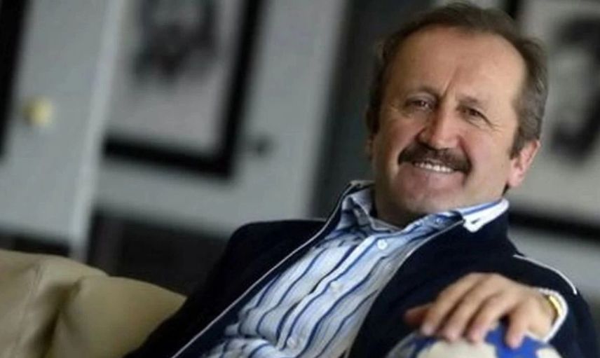 Spor yazarı Ahmet Çakır kimdir? Futbol yazarı Ahmet Çakır öldü mü, neden öldü?