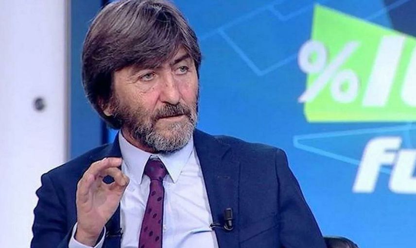 Spor Yorumcusu Rıdvan Dilmen'den Cebelitarık Maçı Öncesi TFF'ye Çağrı!