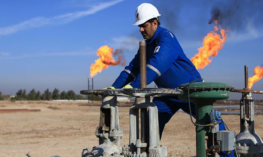Spot Piyasada Doğal Gaz Fiyatları